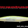 MEGABASS MARINE GANG 140 F MEGABASS MARINE GANG 140 F
