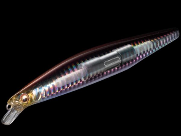 MEGABASS MARINE GANG 140 F MEGABASS MARINE GANG 140 F