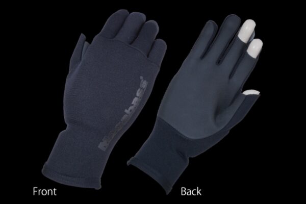 MEGABASS Ti GLOVES