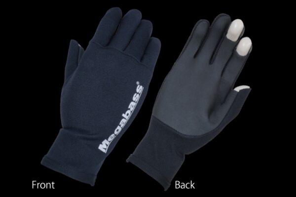 MEGABASS Ti GLOVES