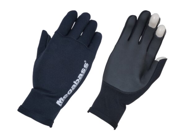 MEGABASS Ti GLOVES