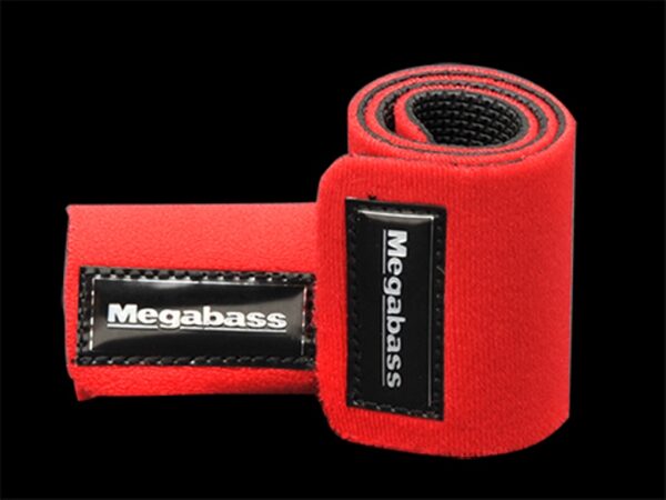 MEGABASS ROD BELT