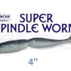 MEGABASS SUPER SPINDLE WARM SW 4''