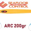 SEAFLOOR CONTROL ARC 200gr