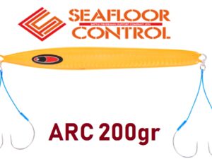 SEAFLOOR CONTROL ARC 200gr