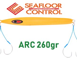 SEAFLOOR CONTROL ARC 260gr