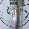 LAMBLE BAIT FLASHING HAOLI 80gr LAMBLE BAIT FLASHING HAOLI 80gr