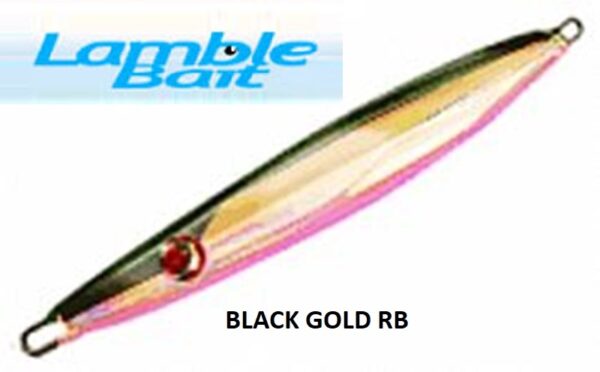 LAMBLE BAIT FLASHING HAOLI 80gr LAMBLE BAIT FLASHING HAOLI 80gr