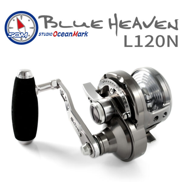 STUDIO OCEAN MARK BLUE HEAVEN STUDIO OCEAN MARK BLUE HEAVEN