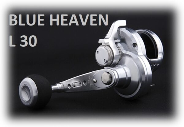 STUDIO OCEAN MARK BLUE HEAVEN STUDIO OCEAN MARK BLUE HEAVEN