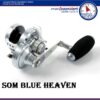 STUDIO OCEAN MARK BLUE HEAVEN STUDIO OCEAN MARK BLUE HEAVEN