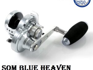 STUDIO OCEAN MARK  BLUE HEAVEN