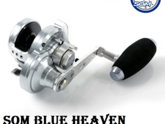 STUDIO OCEAN MARK  BLUE HEAVEN