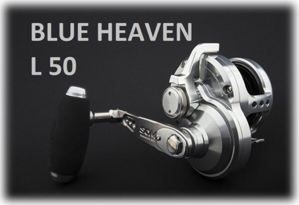 STUDIO OCEAN MARK BLUE HEAVEN STUDIO OCEAN MARK BLUE HEAVEN