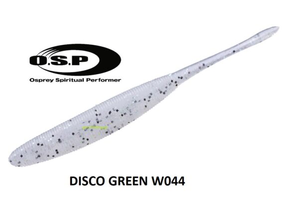 OSP DOLIVE STICK 4,5''