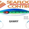 SEAFLOOR CONTROL GAWKY 150gr SEAFLOOR CONTROL GAWKY 150gr