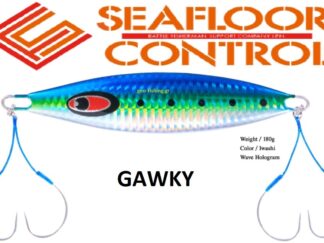 SEAFLOOR CONTROL GAWKY 150gr