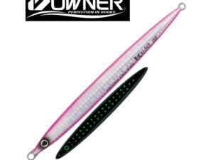 OWNER GEKITO JIG STRIKE 85gr