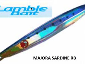 LAMBLE BAIT FLASHING HAOLI  80gr