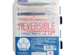 MEIHO REVERSIBLE 145