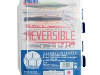 MEIHO REVERSIBLE 145