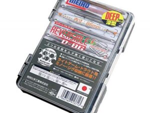 MEIHO REVERSIBLE D86 MEIHO REVERSIBLE D86