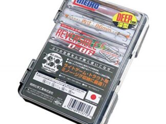 MEIHO REVERSIBLE D86