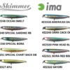 IMA SALT SKIMMER 110F