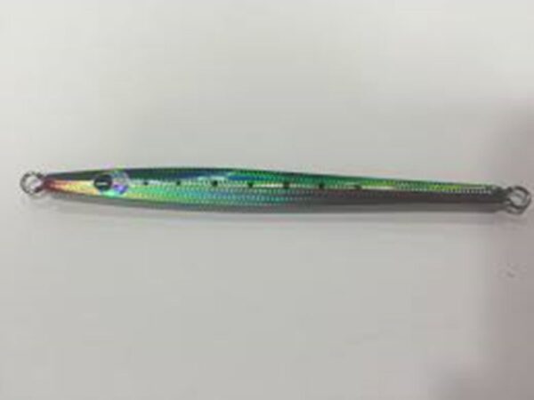 YAMBAL CAKRA JIG ARROW 85gr
