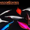 SEAFLOOR CONTROL SCOUT 150gr