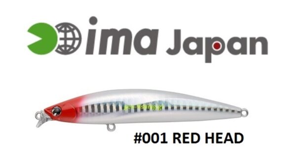 IMA i BORN 98F