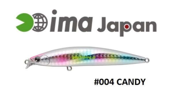 IMA i BORN 98F