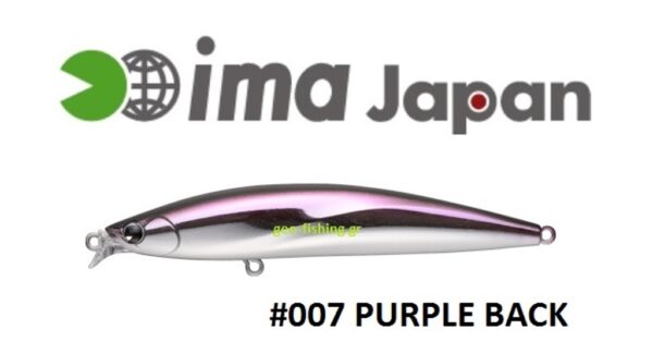 IMA i BORN 98F