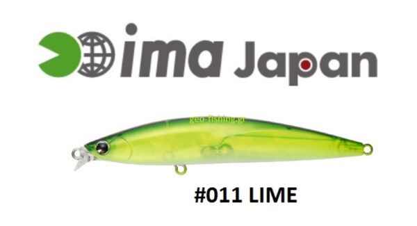 IMA i BORN 98F