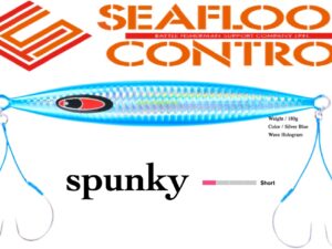 SEAFLOOR CONTROL SPUNKY 150gr SEAFLOOR CONTROL SPUNKY 150gr