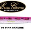 EVERGREEN TRUE SPIN JIG 100gr