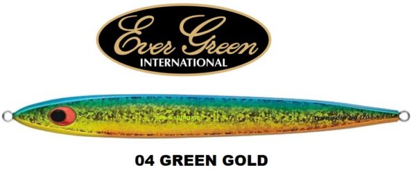 EVERGREEN TRUE SPIN JIG 100gr