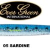 EVERGREEN TRUE SPIN JIG 100gr