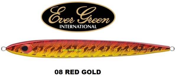 EVERGREEN TRUE SPIN JIG 100gr