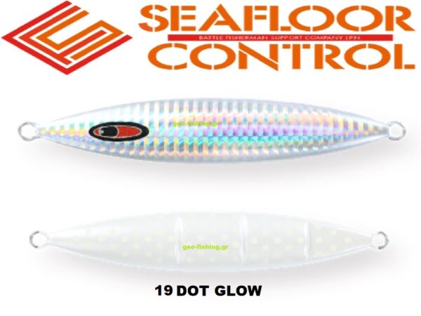SEAFLOOR CONTROL SPUNKY 150gr SEAFLOOR CONTROL SPUNKY 150gr