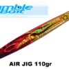 LAMBLE BAIT AIR JIG 110gr