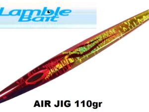 LAMBLE BAIT AIR JIG 110gr