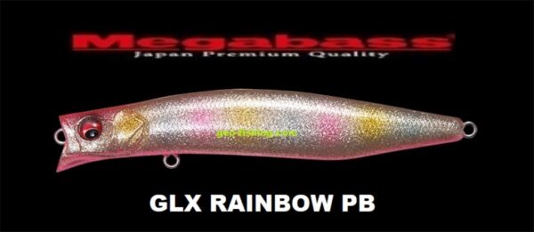 MEGABASS KAGELOU 100F MEGABASS KAGELOU 100F