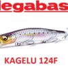 MEGABASS KAGELOU 124F