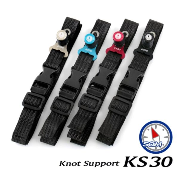 STUDIO OCEAN MARK  KNOT SUPPORT KS30
