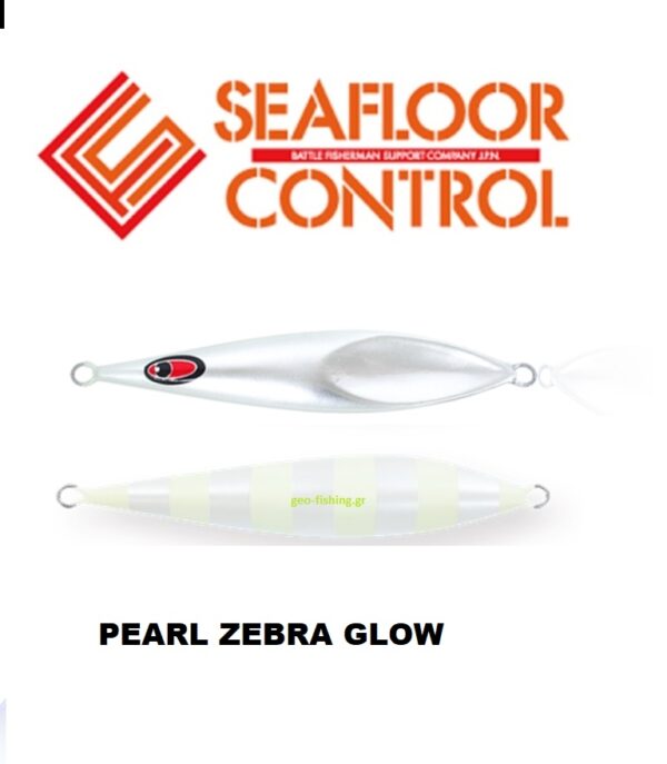 SEAFLOOR CONTROL RECTOR 150gr SEAFLOOR CONTROL RECTOR 150gr