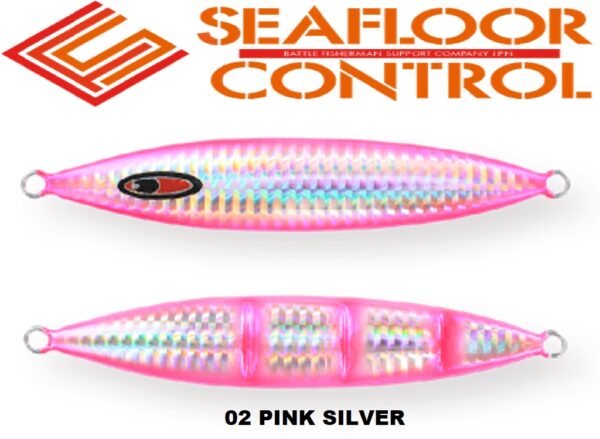 SEAFLOOR CONTROL SPUNKY 150gr SEAFLOOR CONTROL SPUNKY 150gr
