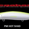 MEGABASS KAGELOU 124F MEGABASS KAGELOU 124F