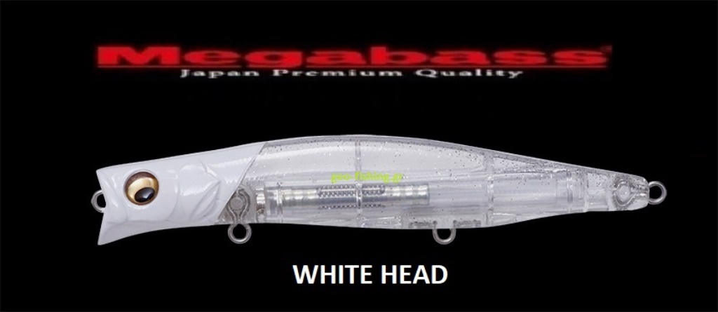 MEGABASS KAGELOU 124F