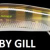 MEGABASS VISION ONETEN Jr
